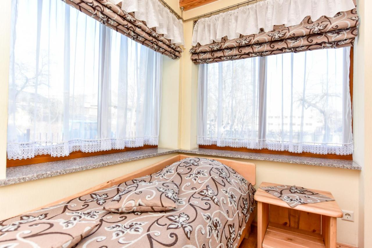 Zemyna Apartmentai Друскининкай Экстерьер фото