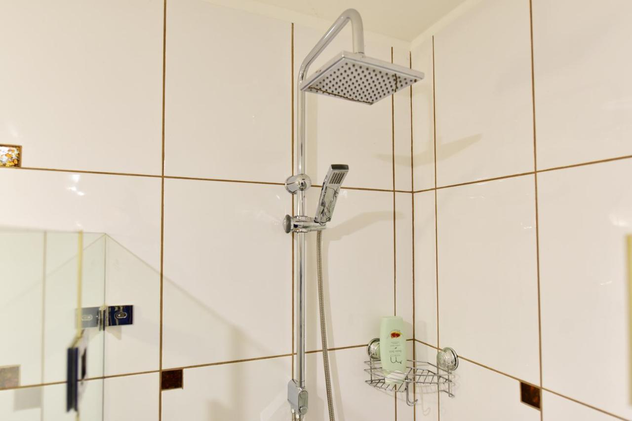 Zemyna Apartmentai Друскининкай Экстерьер фото