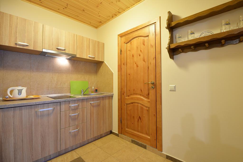Zemyna Apartmentai Друскининкай Экстерьер фото