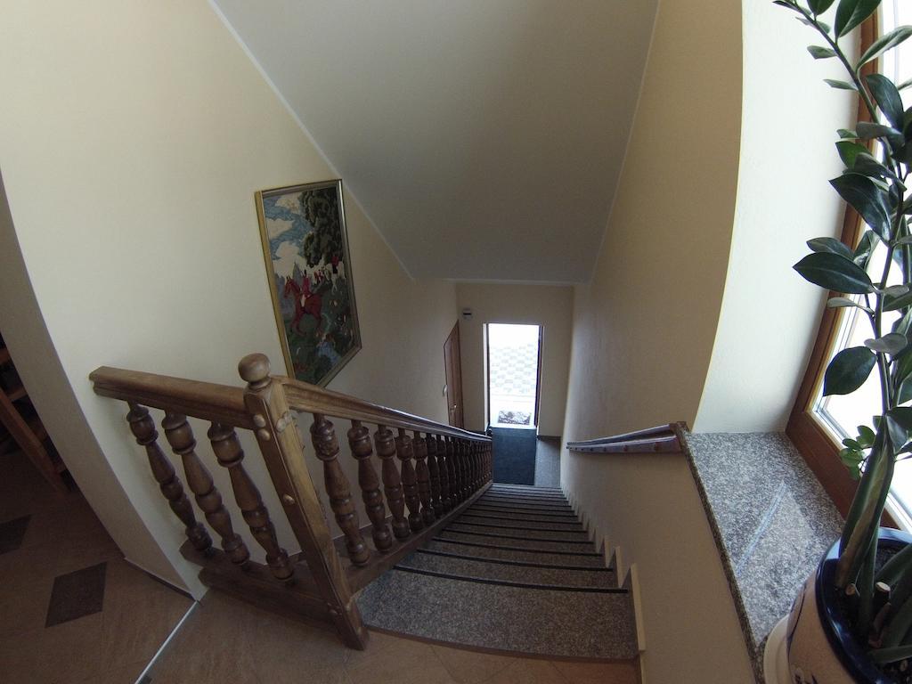 Zemyna Apartmentai Друскининкай Экстерьер фото