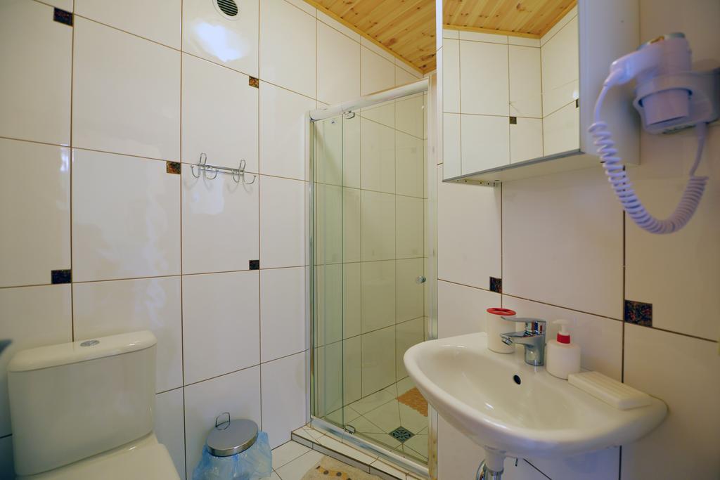Zemyna Apartmentai Друскининкай Экстерьер фото